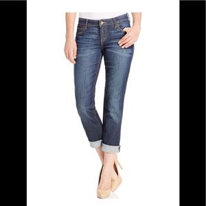 Catherine boyfriend jeans